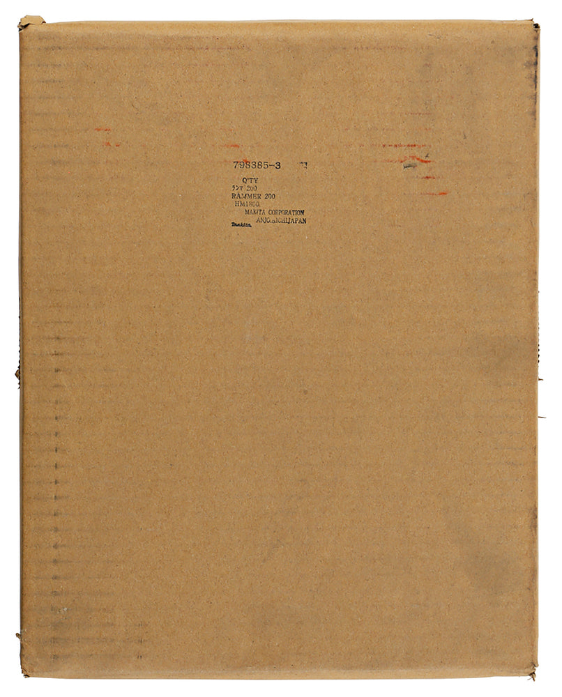 798385-3 Stampfer 200mm