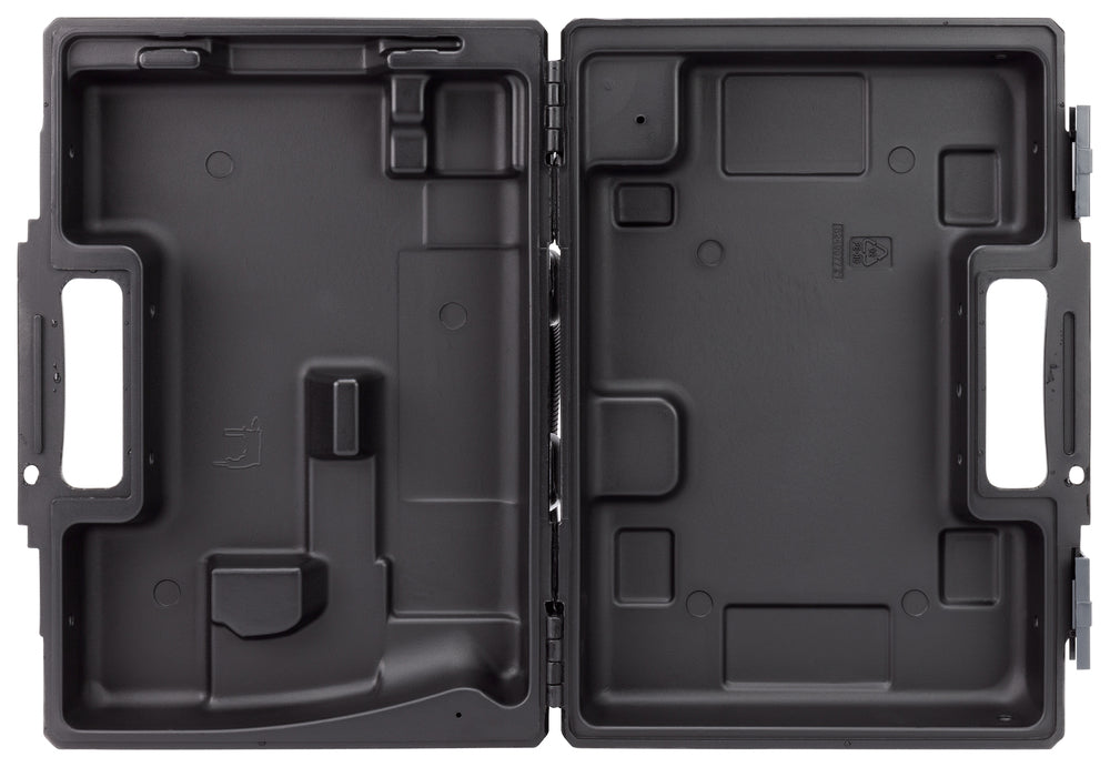 821660-3 Transportkoffer Kunststoff