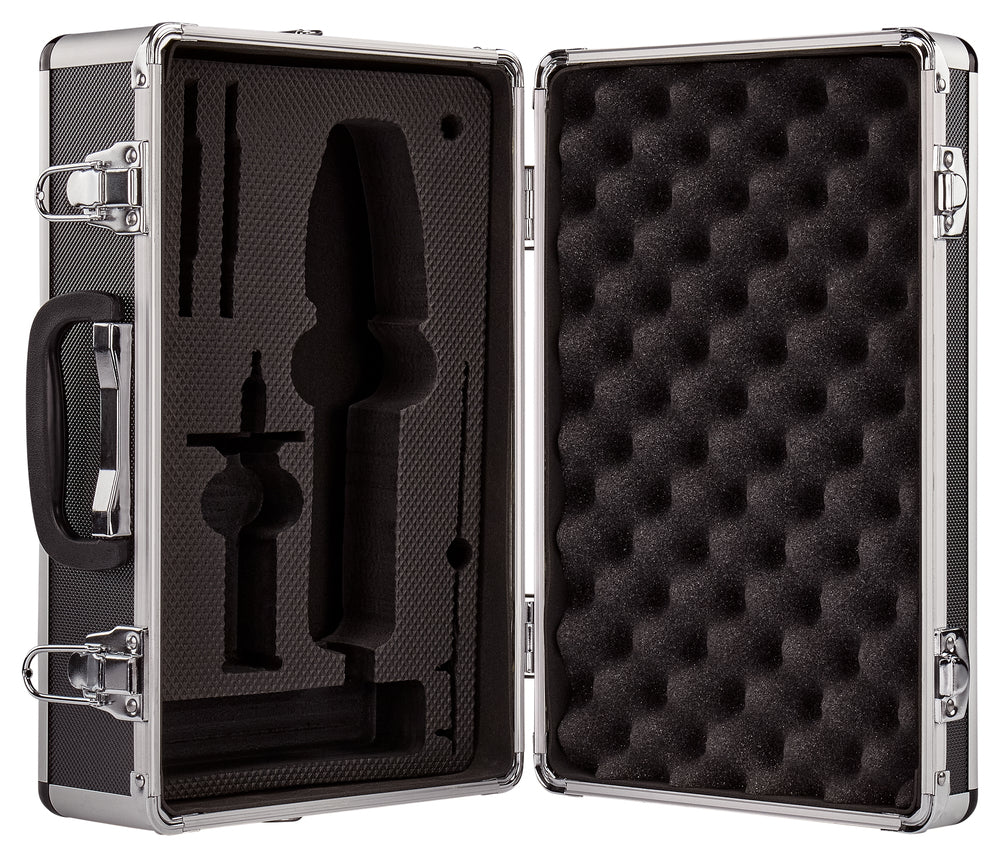 823294-8 Transportkoffer Aluminium