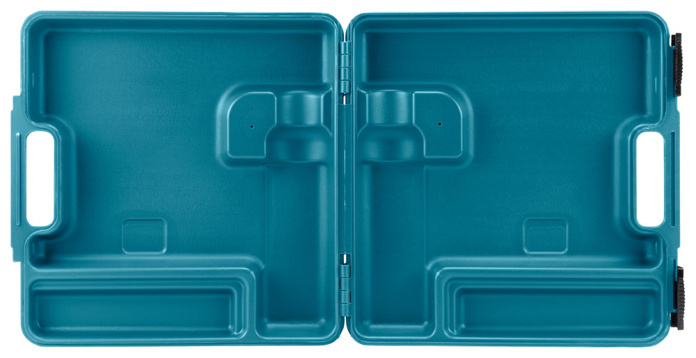 Transportkoffer Kunststoff