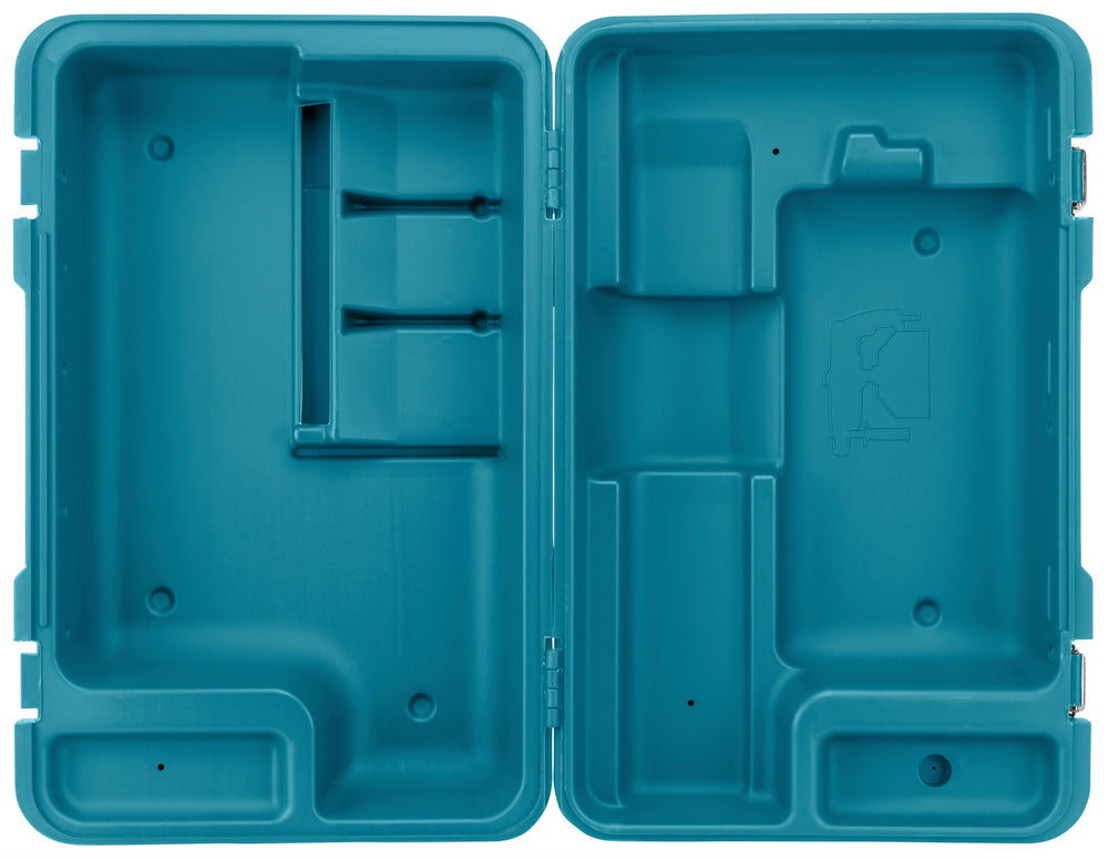 824729-2 Transportkoffer Kunststoff