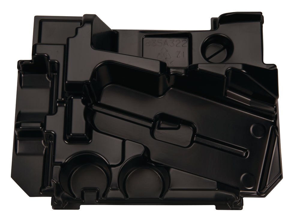 835A32-2 Tiefziehteil für MAKPAC