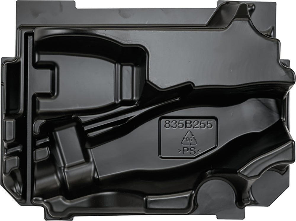 835B25-5 Tiefziehteil für MAKPAC