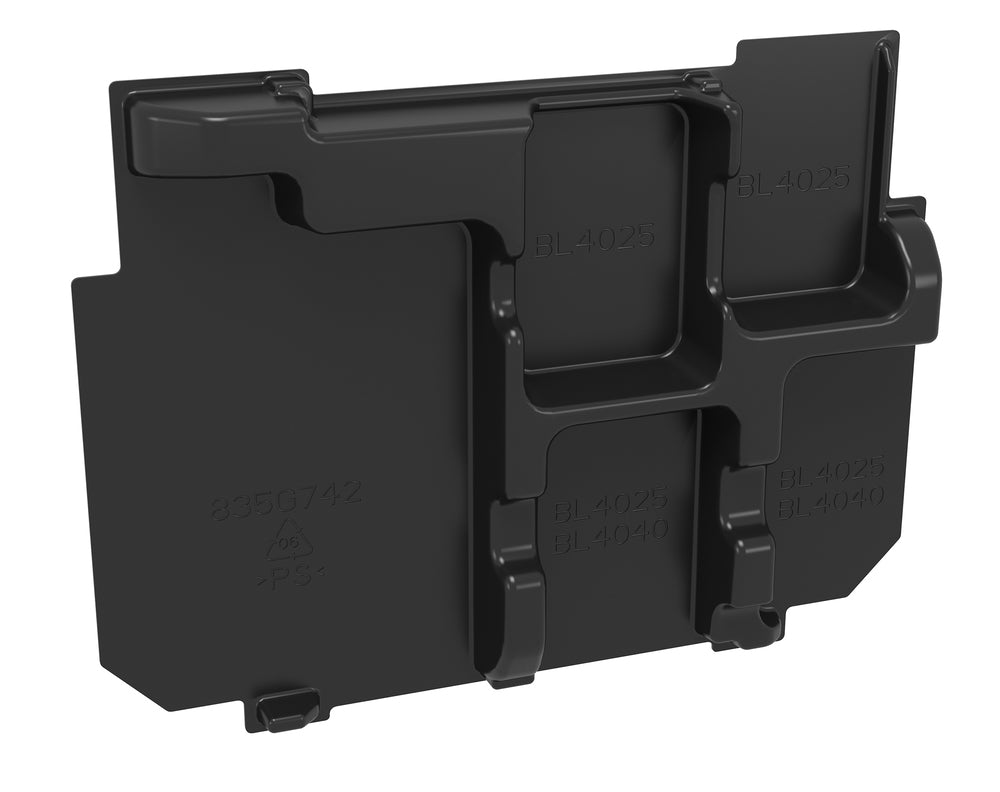 835G74-2 Tiefziehteil für MAKPAC