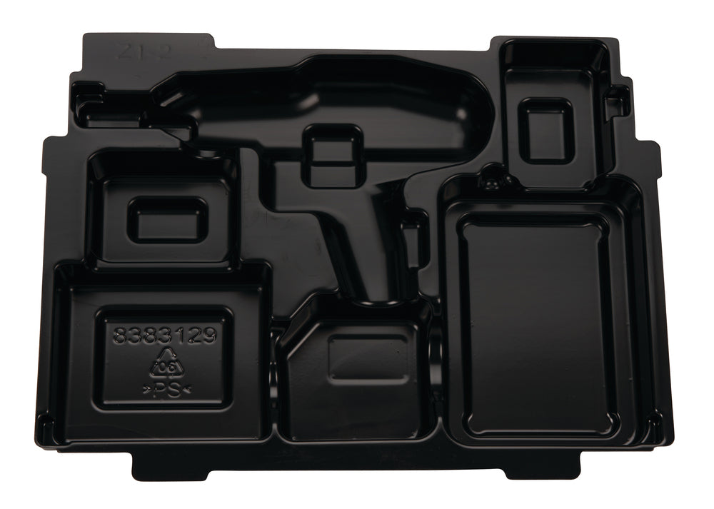 838312-9 Tiefziehteil für MAKPAC