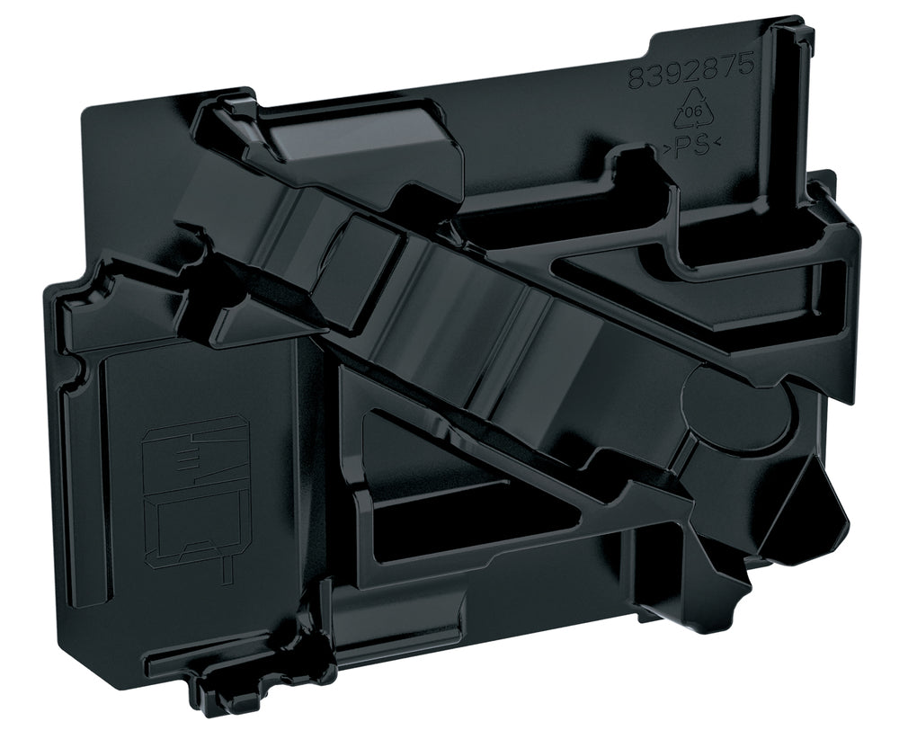 839287-5 Tiefziehteil für MAKPAC