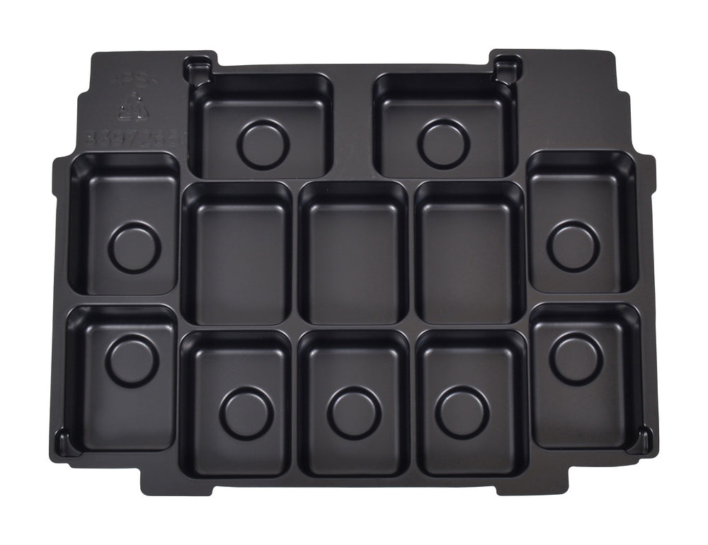 839726-5 Tiefziehteil für MAKPAC