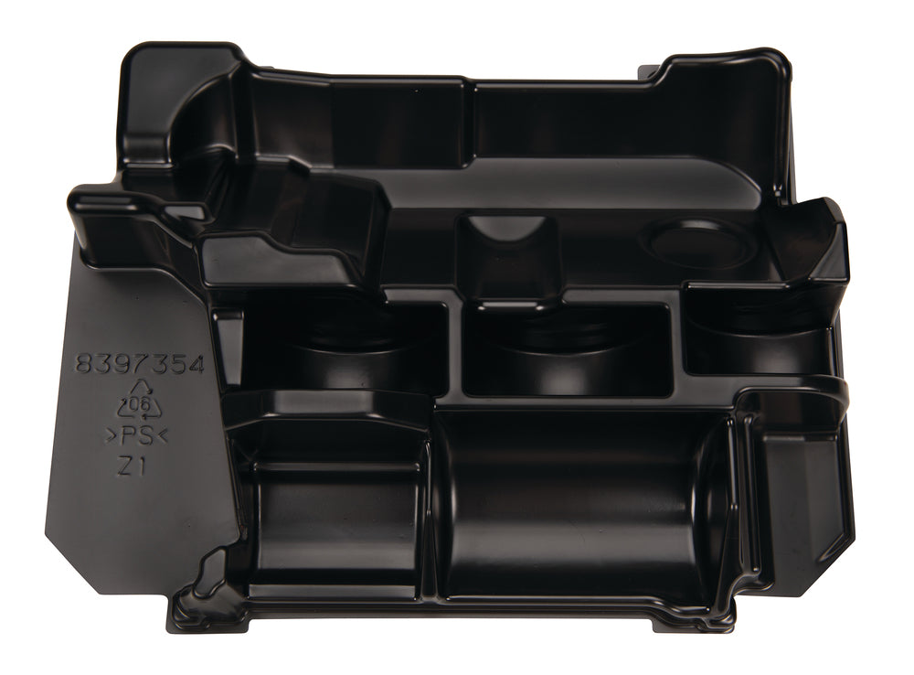 839735-4 Tiefziehteil für MAKPAC