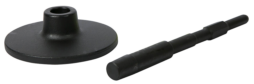 A-21428 Stampfer 140mm