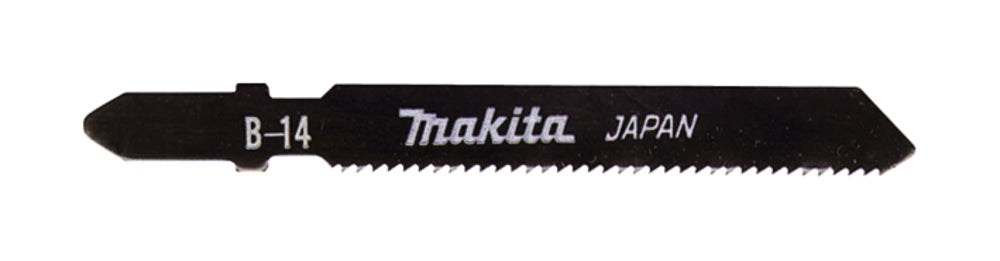 Stichsägeblatt B-14 Weichholz/Kunststoff A-85662