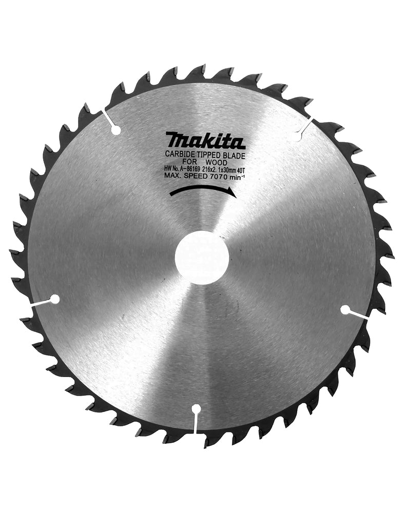 A-86169 HM-Sägeblatt