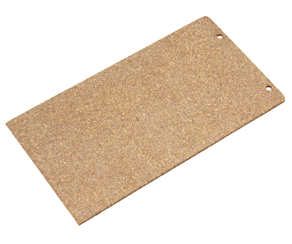 Korkplatte