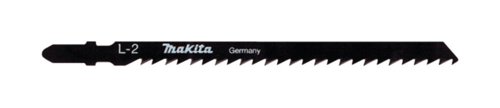 Stichsägeblatt L-2 Holz/Kunststoff A-86309