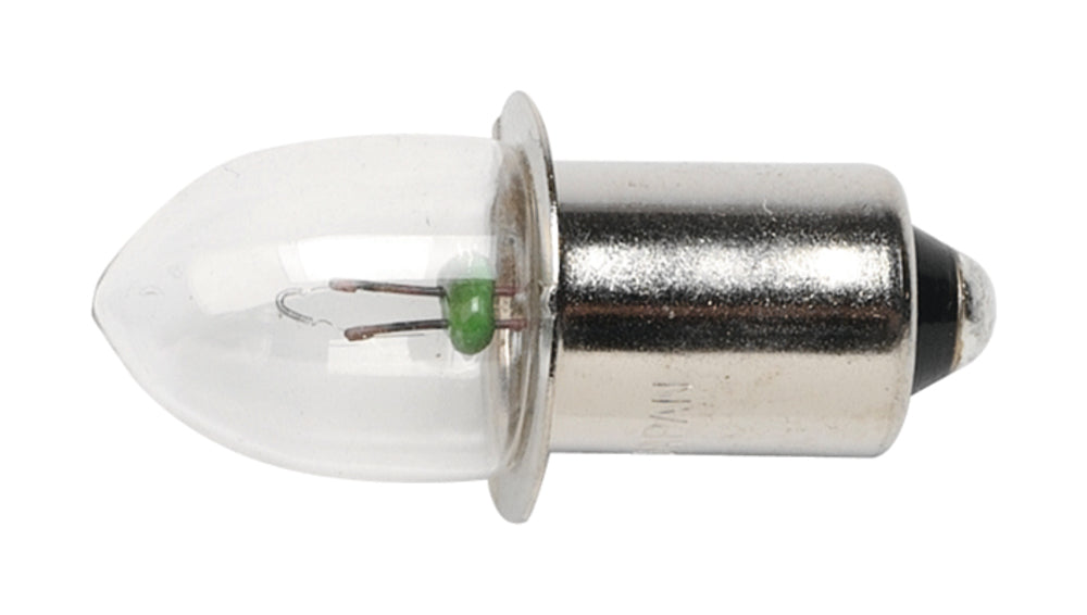 Glühlampe