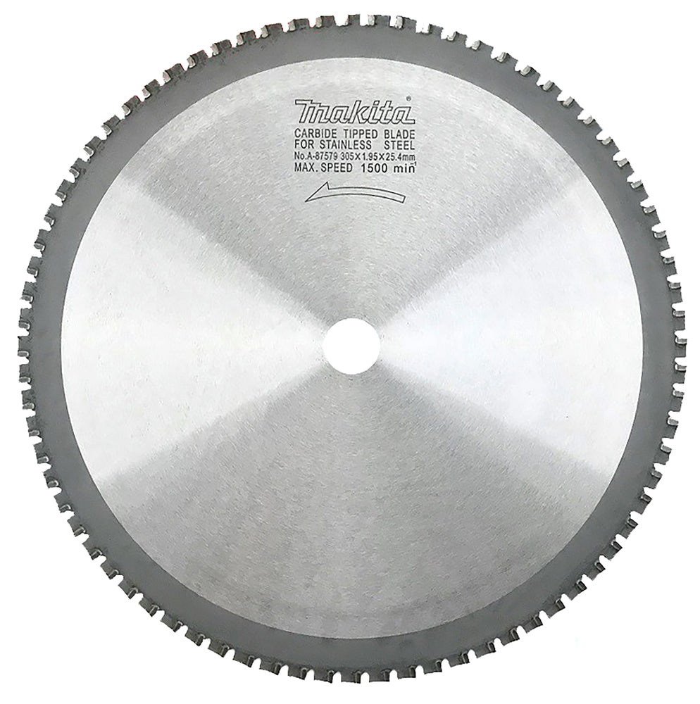 HM-Sägeb. 78Z INOX A-87579