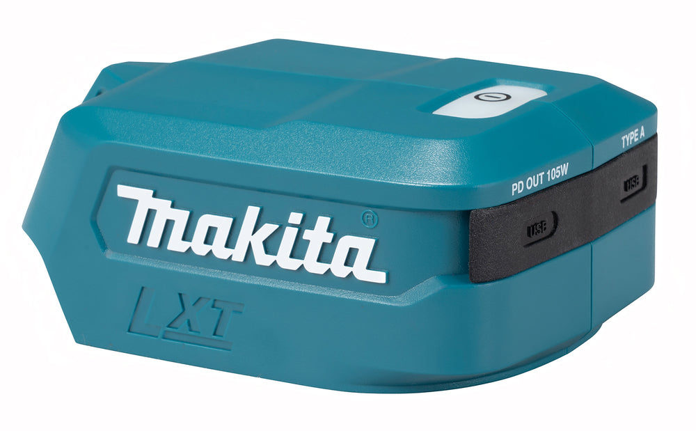 Akku-USB Adapter ADP15 18V