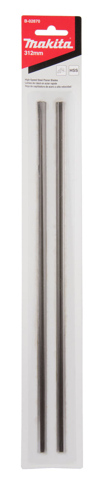 B-02870 Wendemesser HSS 312 mm