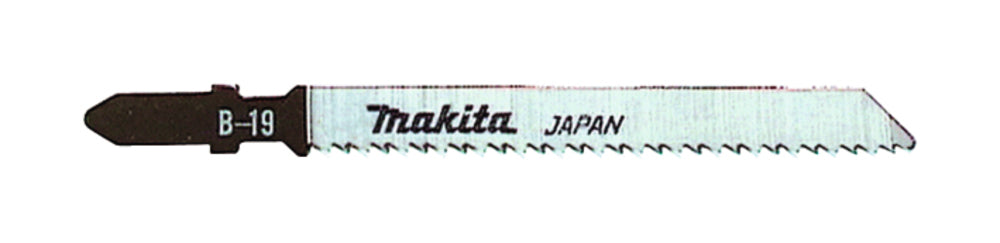 Stichsägeblatt B-19S Holz/Kunststoff B-04933
