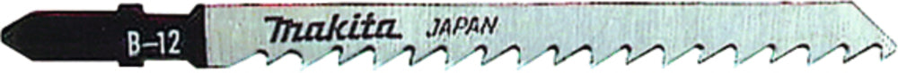 Stichsägeblatt B-12 Holz/Kunststoff B-07696