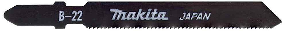 Stichsägeblatt B-22 Metall/Kunststoff B-07733