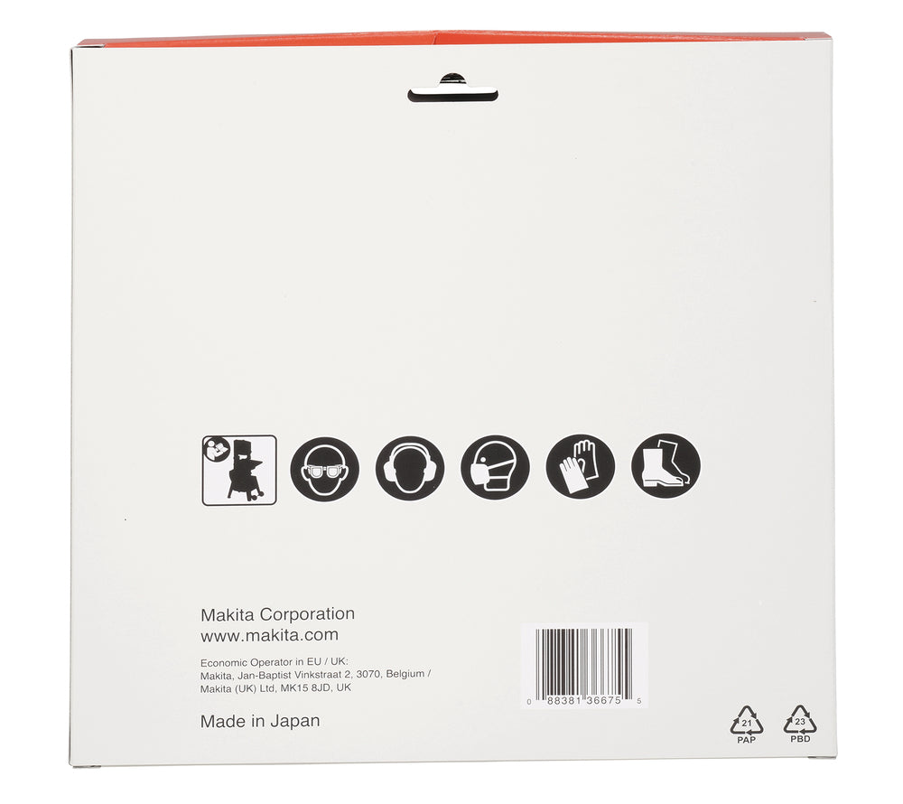 B-16689 Bandsägeblatt 6Z " Kurvensch.