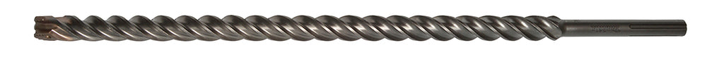 HM Bohrer NEMESIS