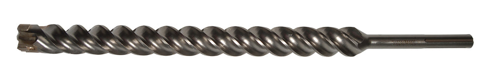 HM Bohrer NEMESIS