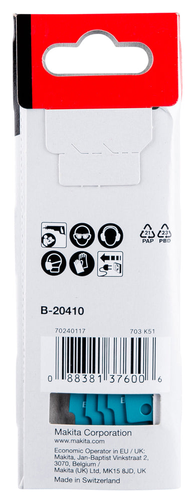 Reciprosägeblatt BIM 100/14Z Metall B-20410