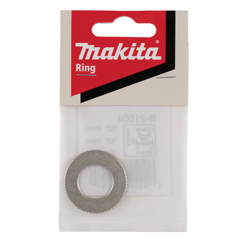 Reduzierring 30-15,88x1,2mm B-21004