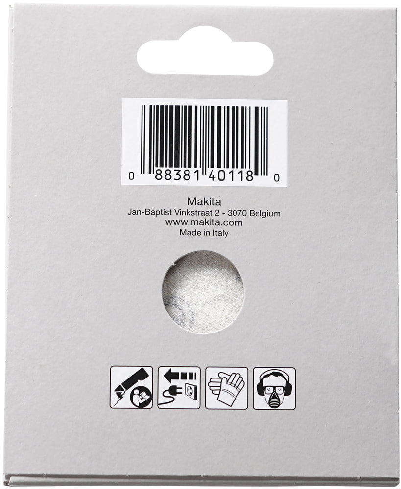 B-21727 Delta-Schleifpapier A320