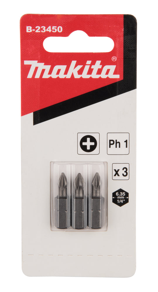 Bit PH1 Standard