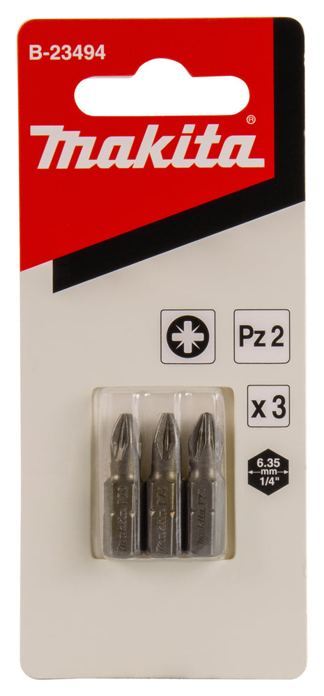 B-23494 Bit PZ2 Standard