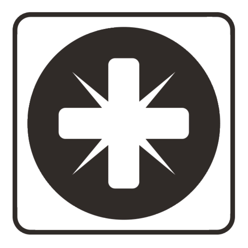 B-23503 Bit PZ3 Standard