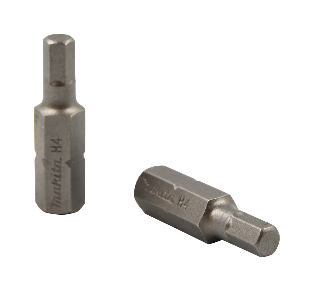 Bit 6-kant H4 Standard B-23709