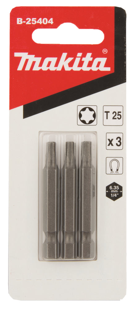 B-25404 Bit T25 Standard