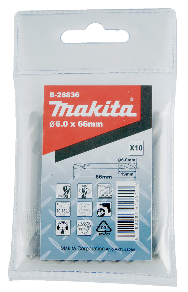 B-26836 HSS Wendebohrer