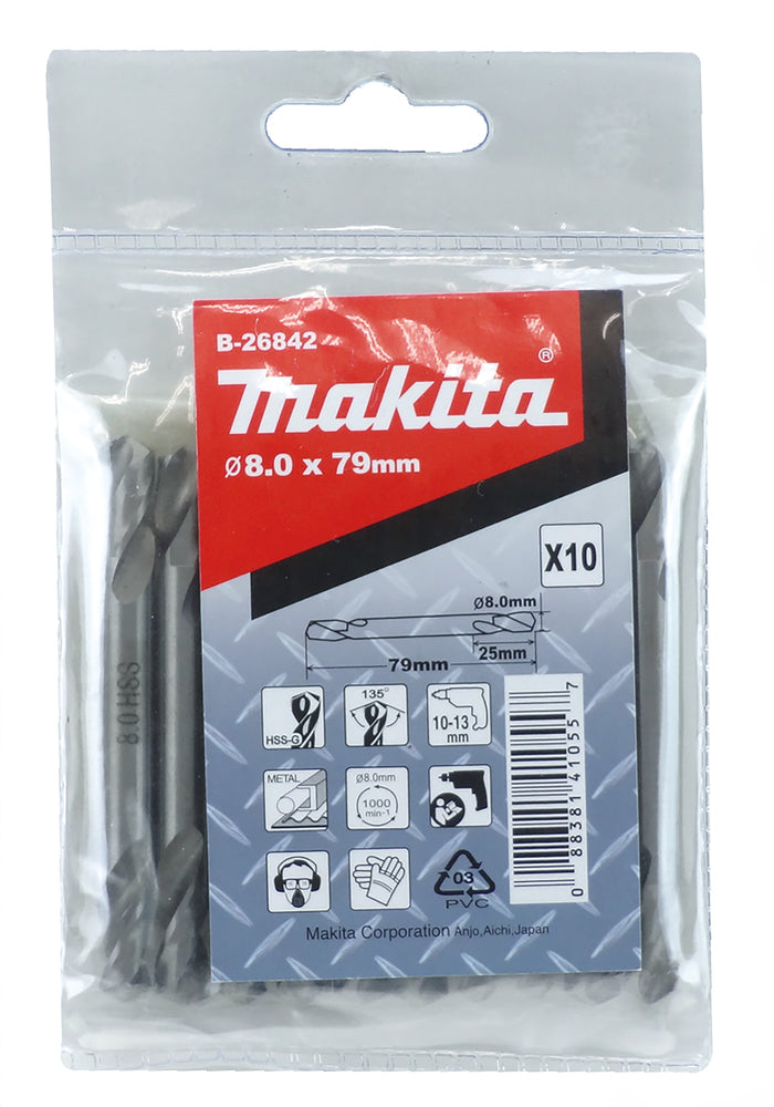 B-26842 HSS Wendebohrer