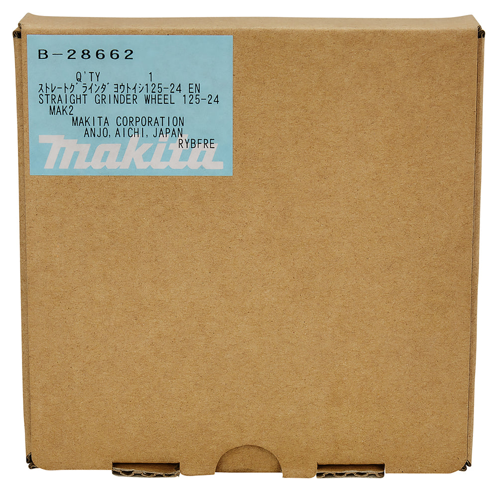 B-28662 Schleifstein K24