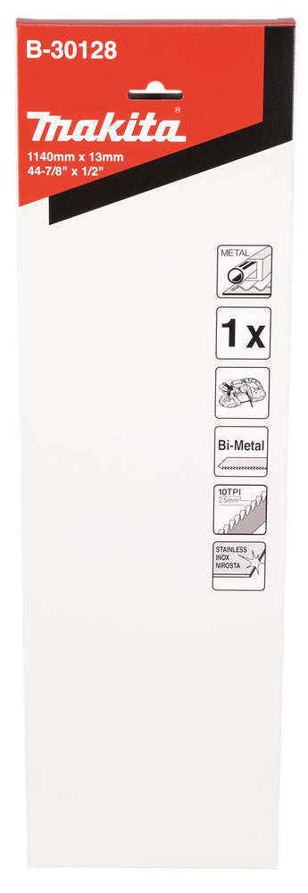 Bandsägeblatt B-30128
