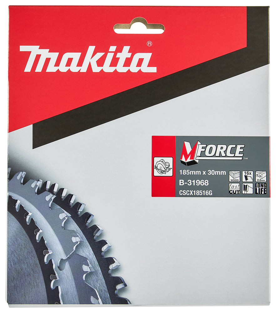 B-31968 Kreissägeblatt M-FORCE