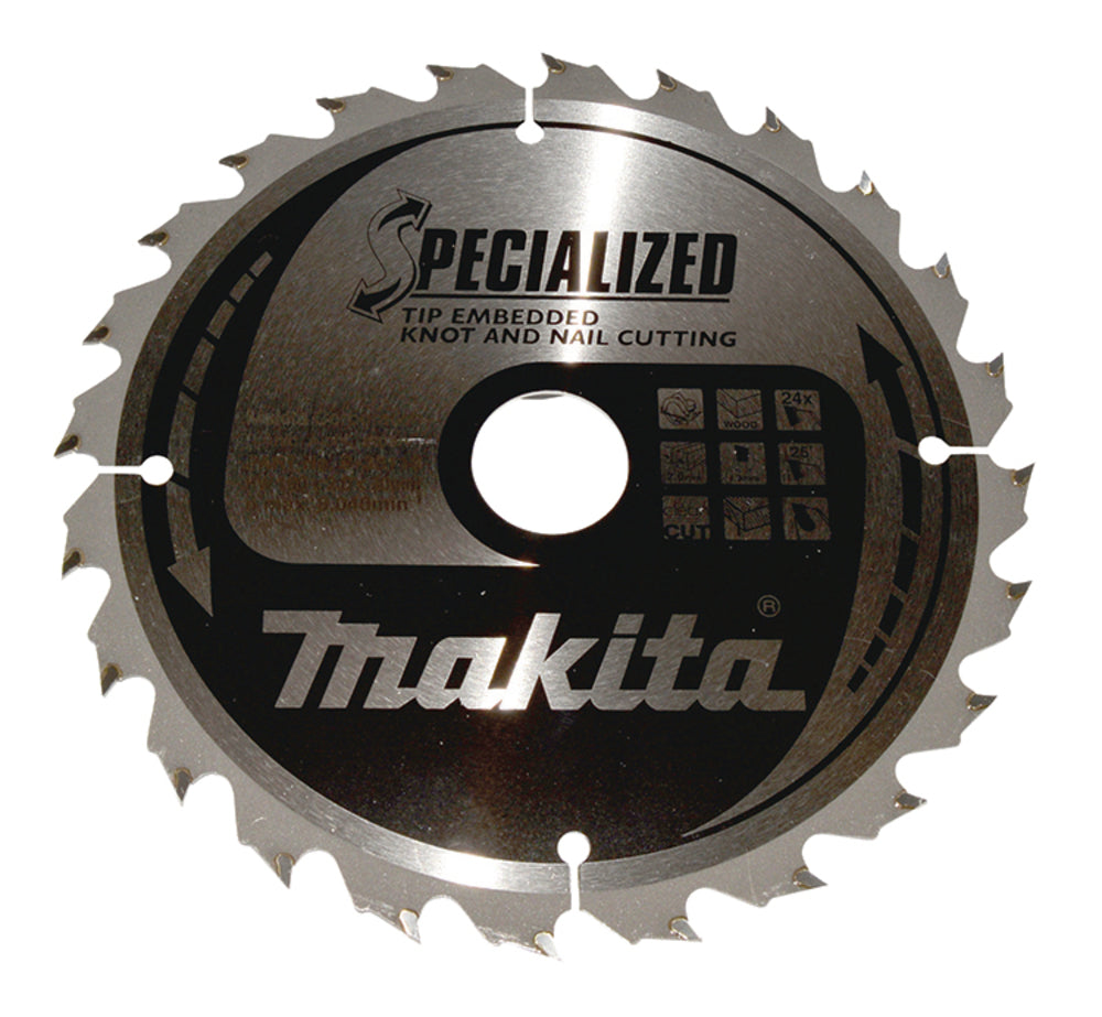 SPECIALIZED Sägeb.190x30x24Z B-33118