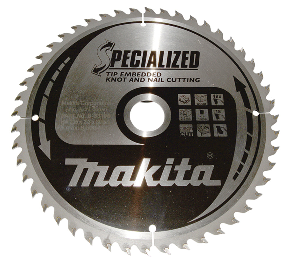 SPECIALIZED Sägeb.235x30x48Z B-33196