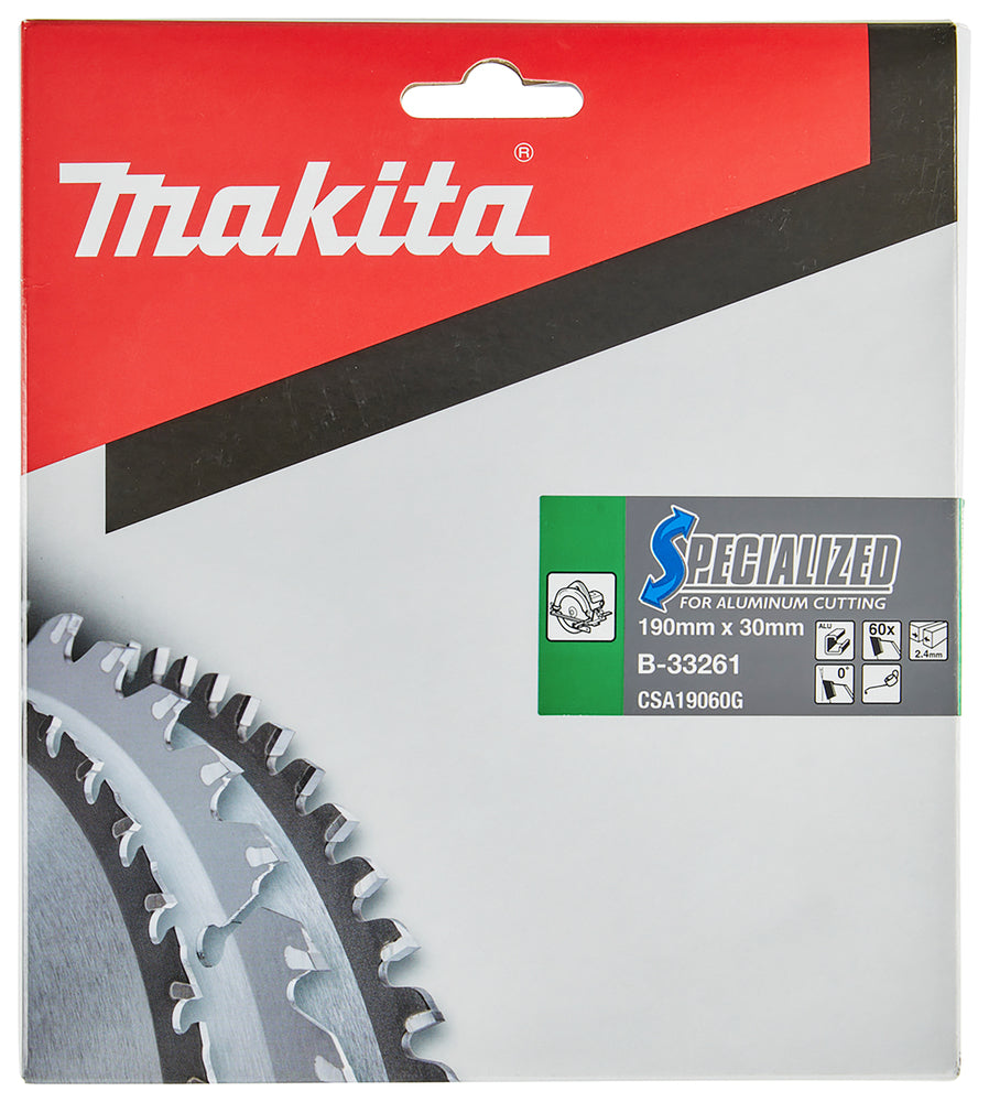 B-33261 SPECIALIZED Sägeb.190x30x60Z