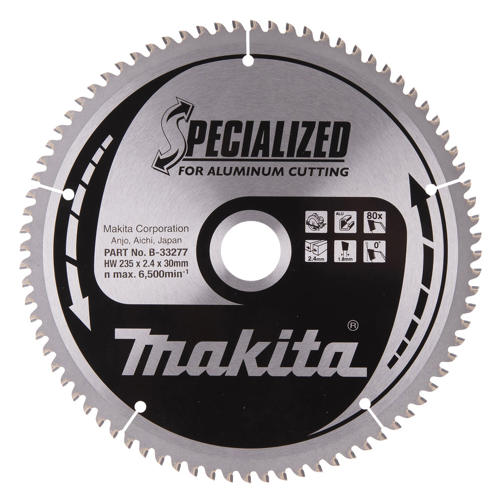 SPECIALIZED Sägeb.235x30x80Z B-33277