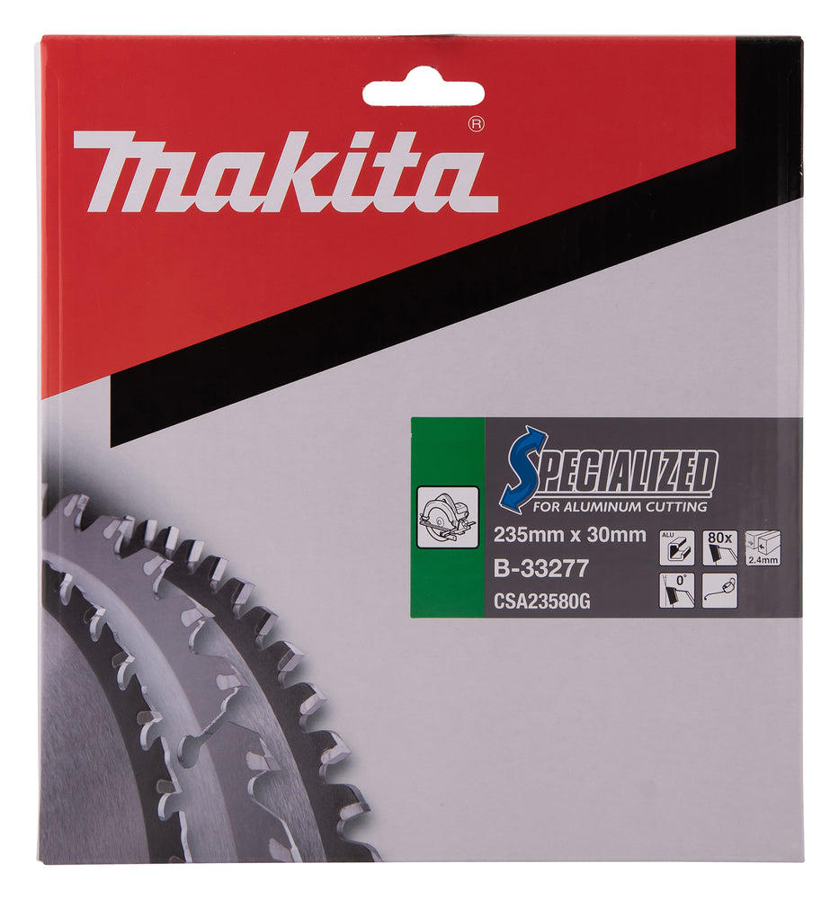 SPECIALIZED Sägeb.235x30x80Z B-33277