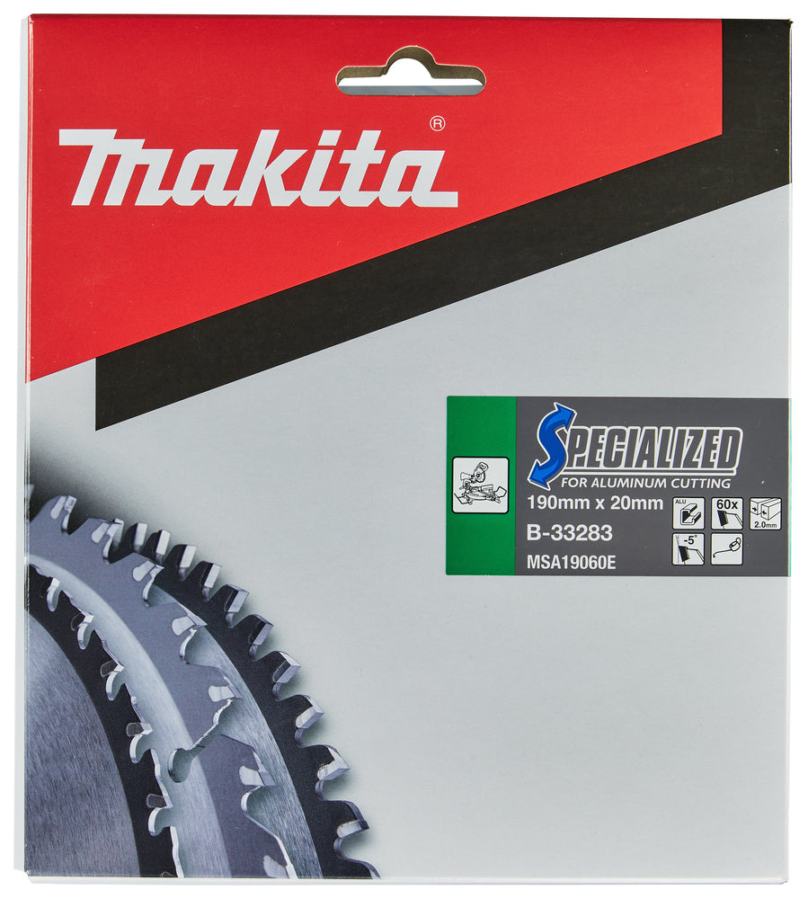 SPECIALIZED Sägeb.190x20x60Z