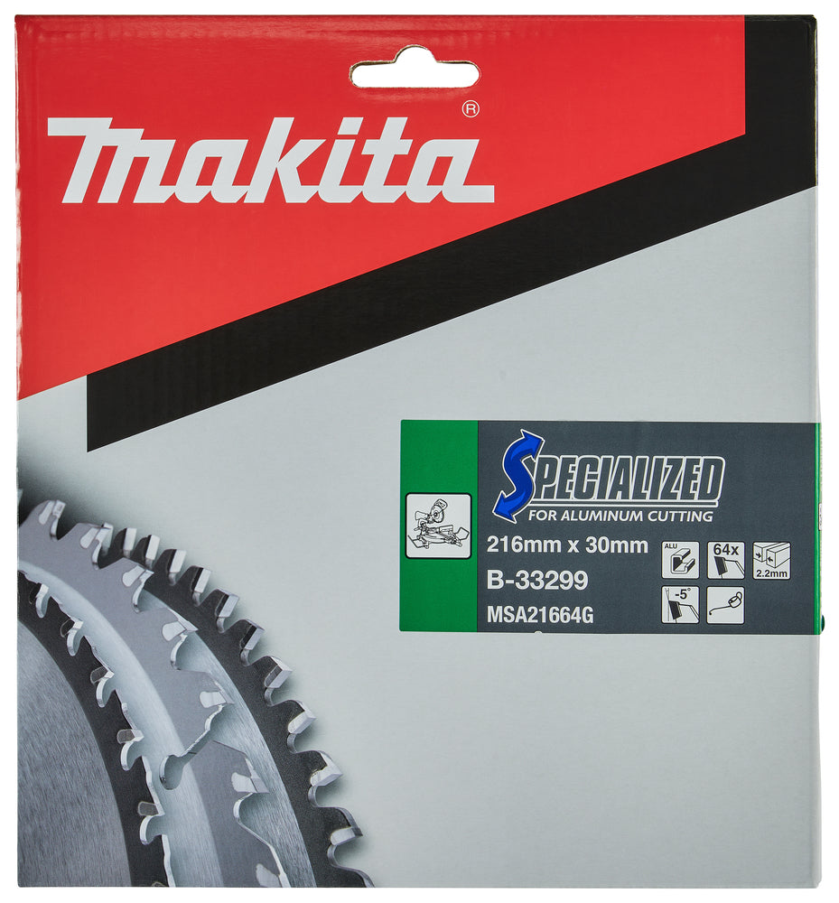 SPECIALIZED Sägeb.216x30x64Z B-33299