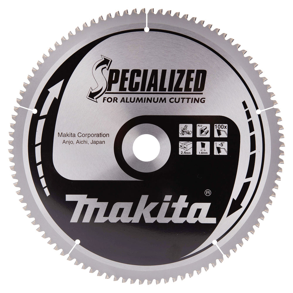 SPECIALIZED Sägeb.250x30x100Z B-33314