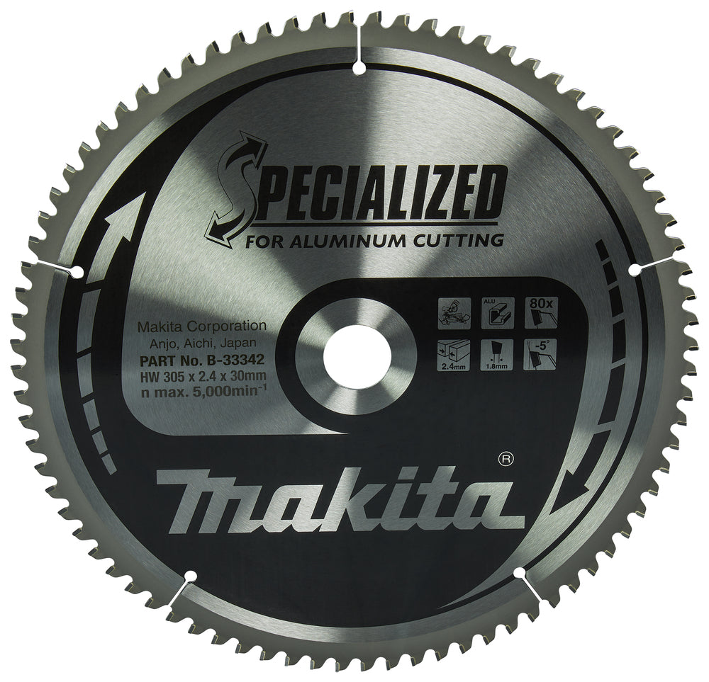 SPECIALIZED Sägeb.305x30x80Z B-33342