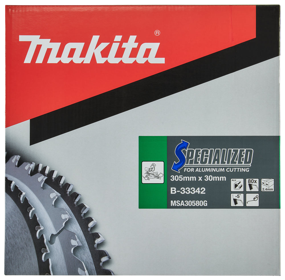 SPECIALIZED Sägeb.305x30x80Z B-33342